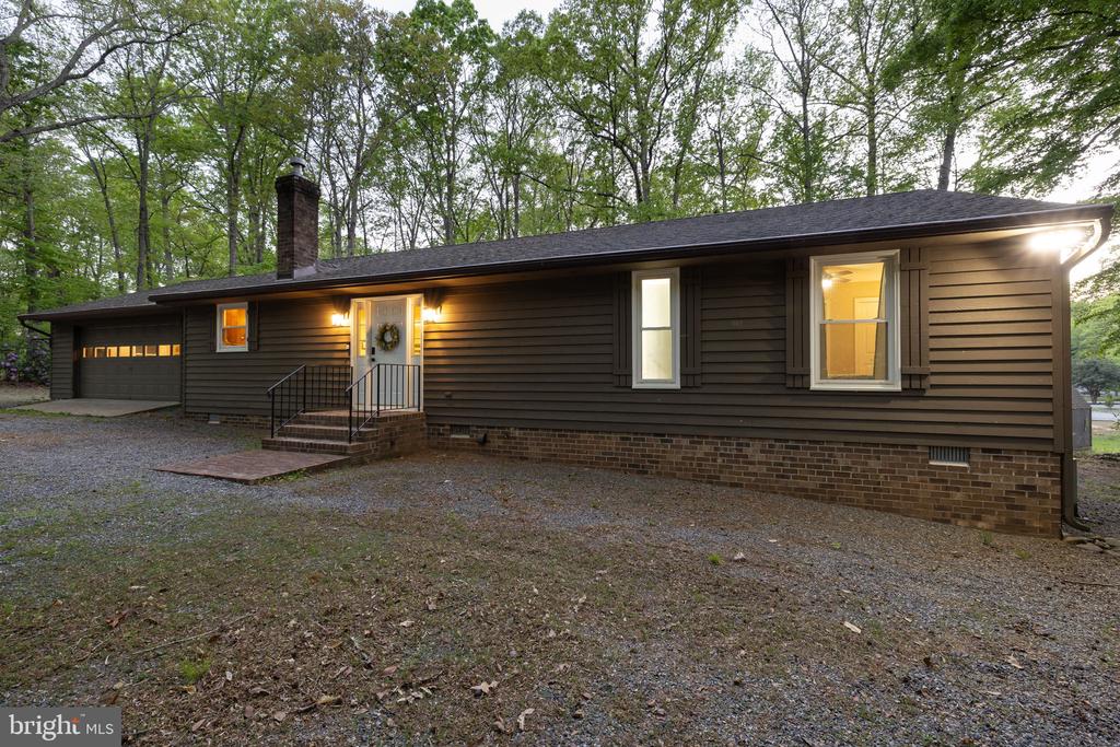 154 BECKY CT, BUMPASS, Virginia 23024, 3 Bedrooms Bedrooms, ,2 BathroomsBathrooms,Residential,154 BECKY CT,VALA2009676 MLS # VALA2009676