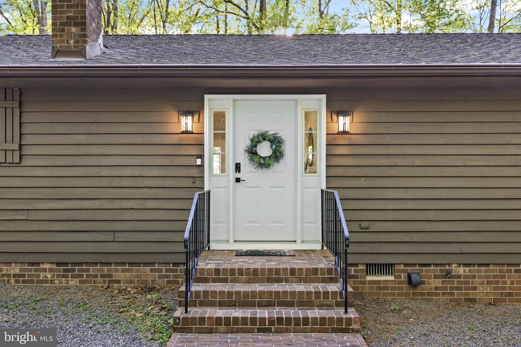 154 BECKY CT, BUMPASS, Virginia 23024, 3 Bedrooms Bedrooms, ,2 BathroomsBathrooms,Residential,154 BECKY CT,VALA2009676 MLS # VALA2009676