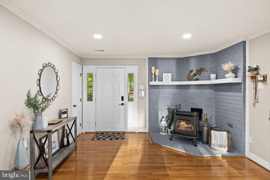 154 BECKY CT, BUMPASS, Virginia 23024, 3 Bedrooms Bedrooms, ,2 BathroomsBathrooms,Residential,154 BECKY CT,VALA2009676 MLS # VALA2009676