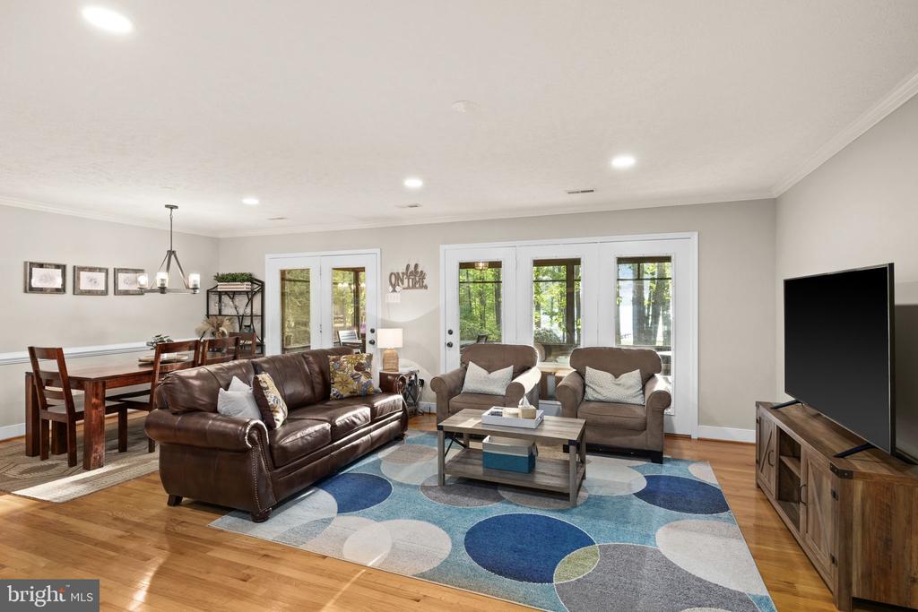 154 BECKY CT, BUMPASS, Virginia 23024, 3 Bedrooms Bedrooms, ,2 BathroomsBathrooms,Residential,154 BECKY CT,VALA2009676 MLS # VALA2009676