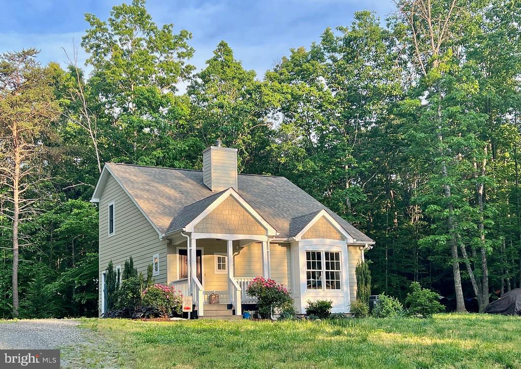 4601 S. BLUE RIDGE TURNPIKE, ROCHELLE, Virginia 22738, 2 Bedrooms Bedrooms, ,2 BathroomsBathrooms,Residential,4601 S. BLUE RIDGE TURNPIKE,VAMA2002700 MLS # VAMA2002700