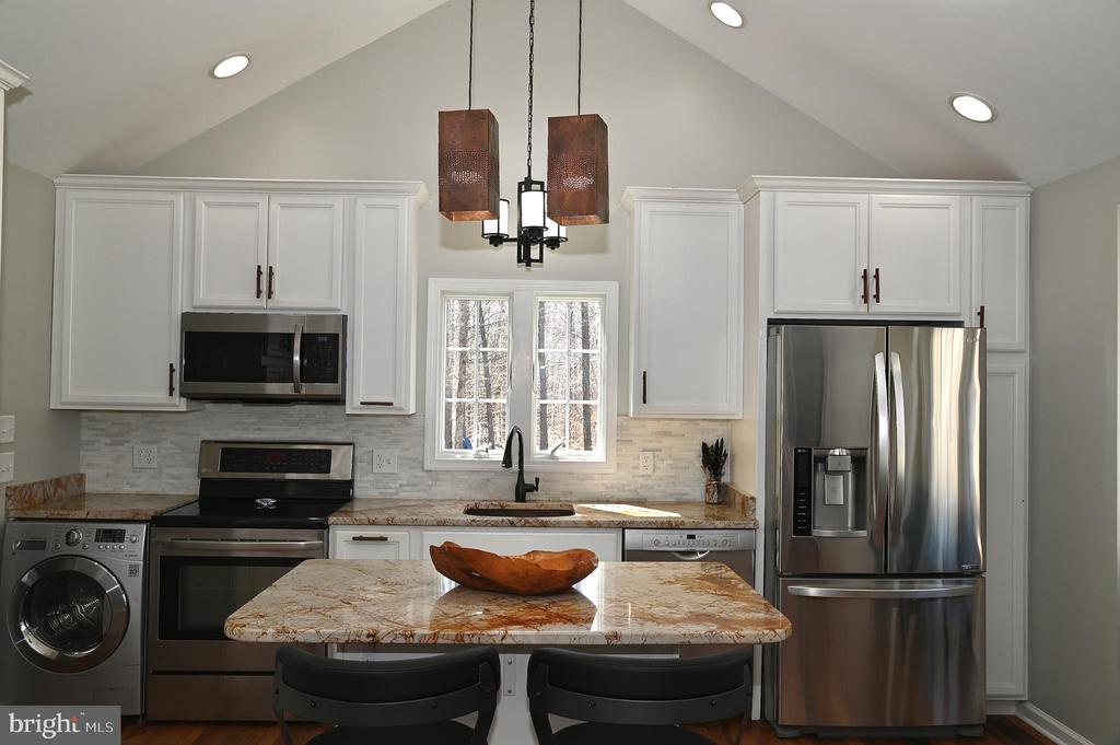 4601 S. BLUE RIDGE TURNPIKE, ROCHELLE, Virginia 22738, 2 Bedrooms Bedrooms, ,2 BathroomsBathrooms,Residential,4601 S. BLUE RIDGE TURNPIKE,VAMA2002700 MLS # VAMA2002700