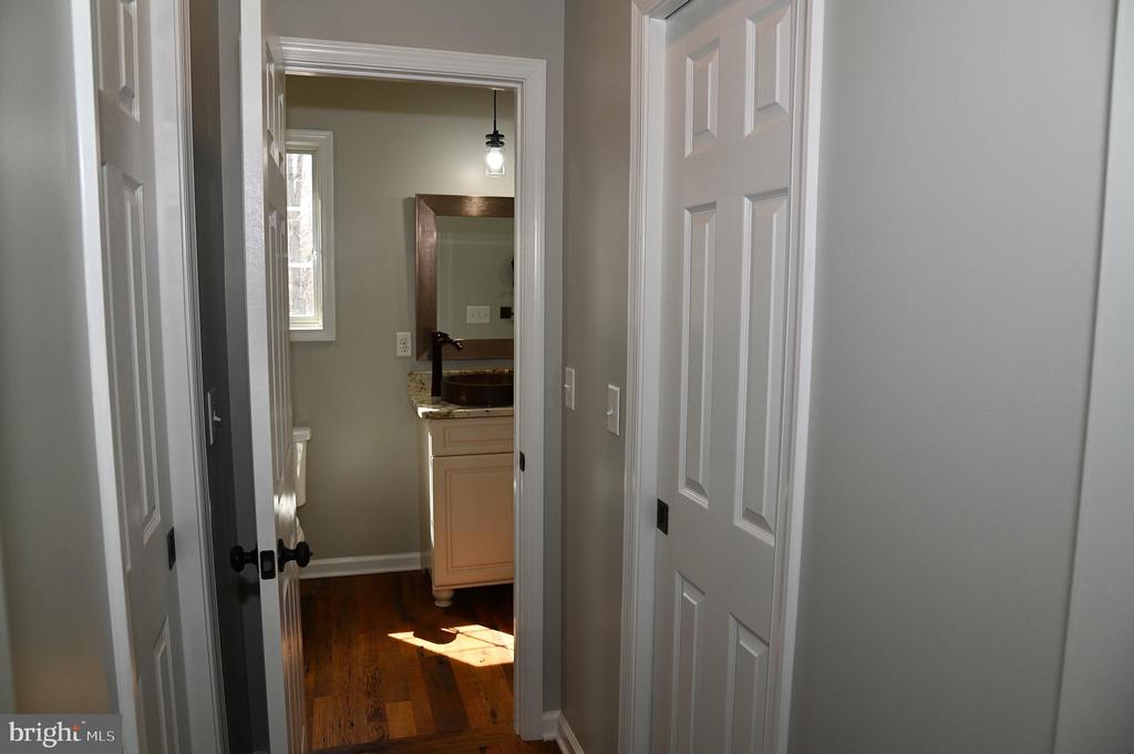 4601 S. BLUE RIDGE TURNPIKE, ROCHELLE, Virginia 22738, 2 Bedrooms Bedrooms, ,2 BathroomsBathrooms,Residential,4601 S. BLUE RIDGE TURNPIKE,VAMA2002700 MLS # VAMA2002700