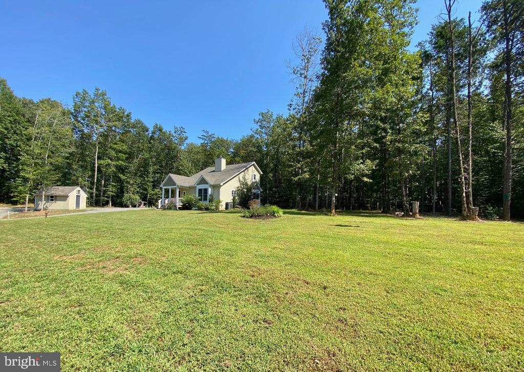 4601 S. BLUE RIDGE TURNPIKE, ROCHELLE, Virginia 22738, 2 Bedrooms Bedrooms, ,2 BathroomsBathrooms,Residential,4601 S. BLUE RIDGE TURNPIKE,VAMA2002700 MLS # VAMA2002700