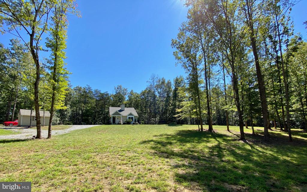 4601 S. BLUE RIDGE TURNPIKE, ROCHELLE, Virginia 22738, 2 Bedrooms Bedrooms, ,2 BathroomsBathrooms,Residential,4601 S. BLUE RIDGE TURNPIKE,VAMA2002700 MLS # VAMA2002700