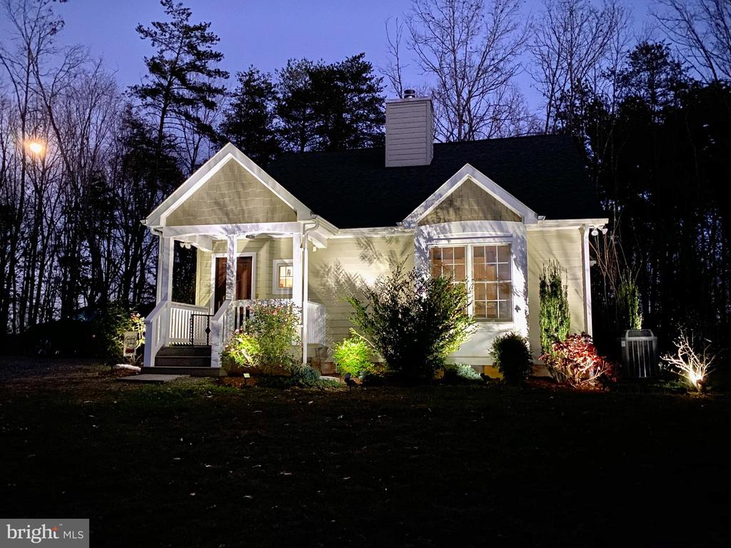 4601 S. BLUE RIDGE TURNPIKE, ROCHELLE, Virginia 22738, 2 Bedrooms Bedrooms, ,2 BathroomsBathrooms,Residential,4601 S. BLUE RIDGE TURNPIKE,VAMA2002700 MLS # VAMA2002700