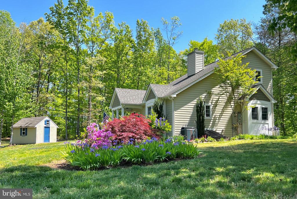 4601 S. BLUE RIDGE TURNPIKE, ROCHELLE, Virginia 22738, 2 Bedrooms Bedrooms, ,2 BathroomsBathrooms,Residential,4601 S. BLUE RIDGE TURNPIKE,VAMA2002700 MLS # VAMA2002700