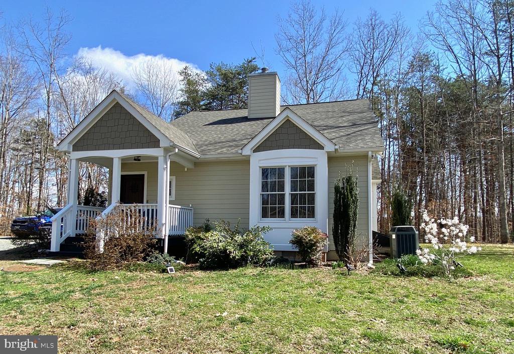 4601 S. BLUE RIDGE TURNPIKE, ROCHELLE, Virginia 22738, 2 Bedrooms Bedrooms, ,2 BathroomsBathrooms,Residential,4601 S. BLUE RIDGE TURNPIKE,VAMA2002700 MLS # VAMA2002700