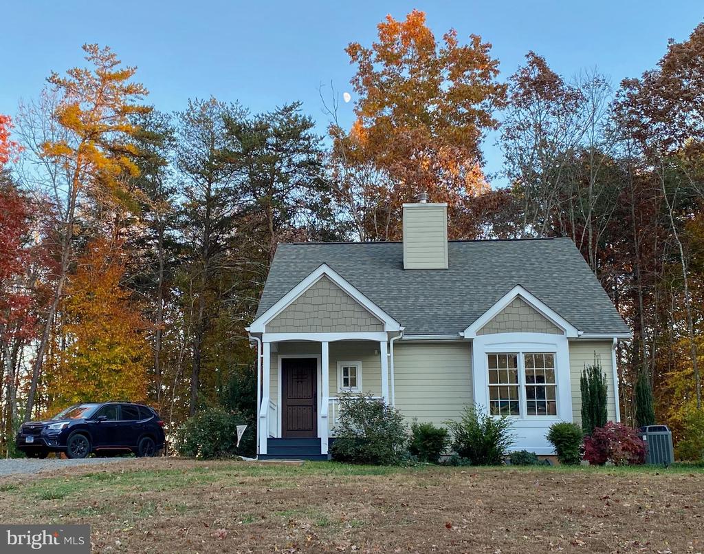 4601 S. BLUE RIDGE TURNPIKE, ROCHELLE, Virginia 22738, 2 Bedrooms Bedrooms, ,2 BathroomsBathrooms,Residential,4601 S. BLUE RIDGE TURNPIKE,VAMA2002700 MLS # VAMA2002700