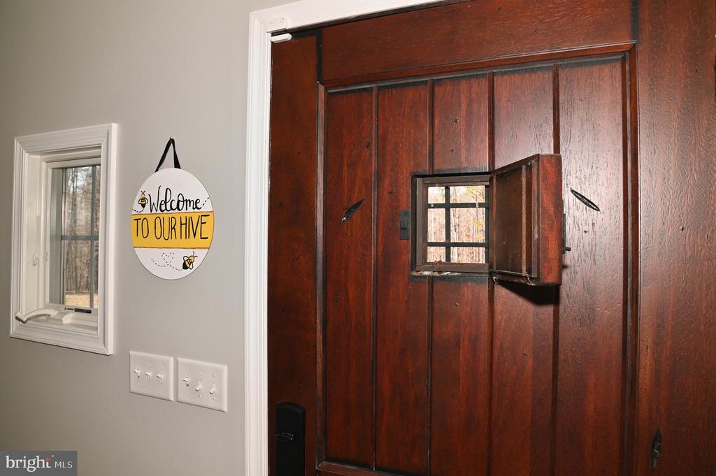 4601 S. BLUE RIDGE TURNPIKE, ROCHELLE, Virginia 22738, 2 Bedrooms Bedrooms, ,2 BathroomsBathrooms,Residential,4601 S. BLUE RIDGE TURNPIKE,VAMA2002700 MLS # VAMA2002700