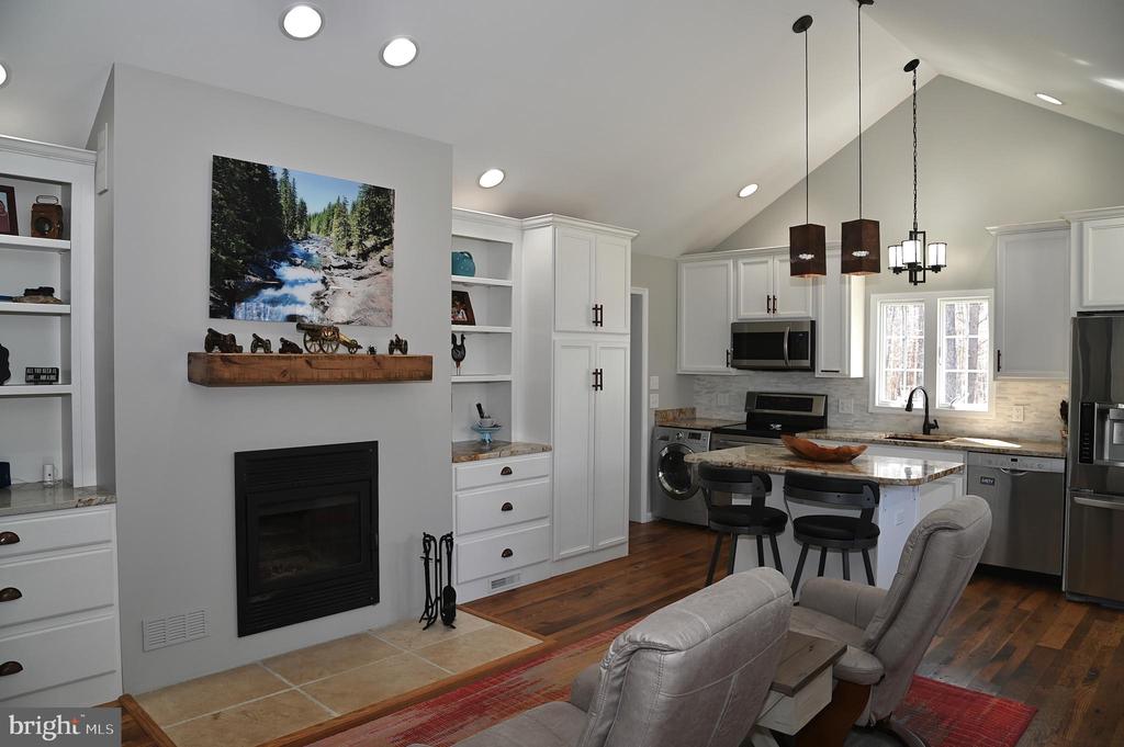 4601 S. BLUE RIDGE TURNPIKE, ROCHELLE, Virginia 22738, 2 Bedrooms Bedrooms, ,2 BathroomsBathrooms,Residential,4601 S. BLUE RIDGE TURNPIKE,VAMA2002700 MLS # VAMA2002700