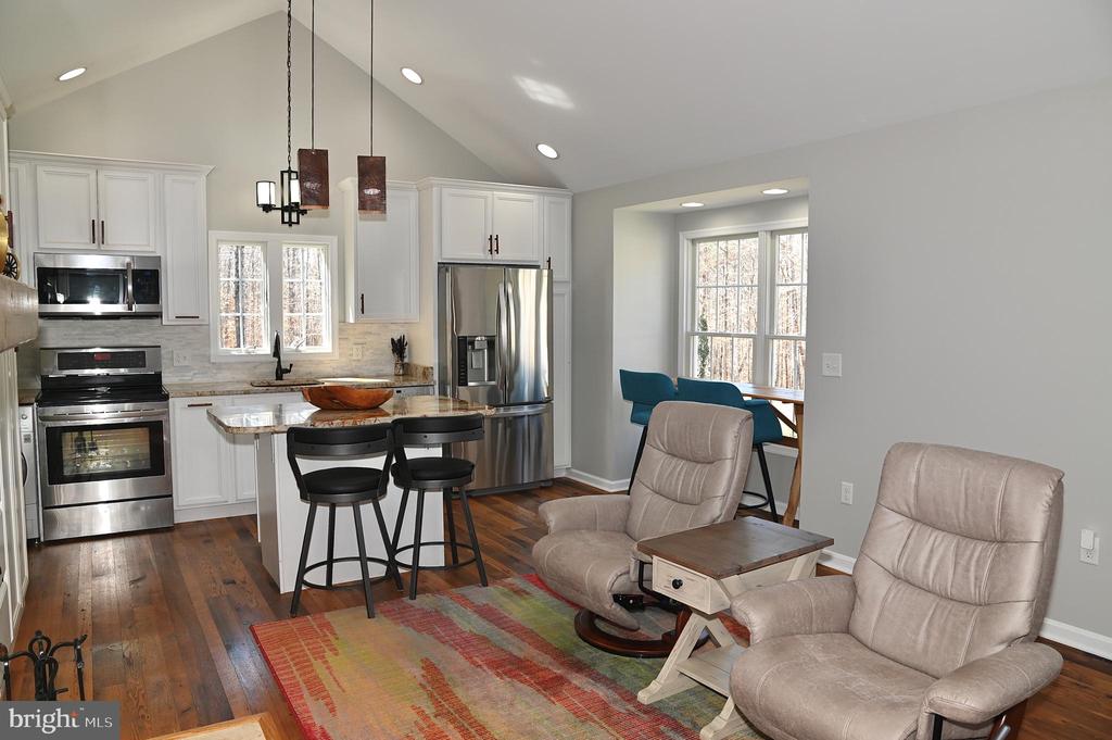 4601 S. BLUE RIDGE TURNPIKE, ROCHELLE, Virginia 22738, 2 Bedrooms Bedrooms, ,2 BathroomsBathrooms,Residential,4601 S. BLUE RIDGE TURNPIKE,VAMA2002700 MLS # VAMA2002700