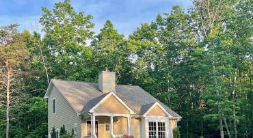 4601 S. BLUE RIDGE TURNPIKE, ROCHELLE, Virginia 22738, 2 Bedrooms Bedrooms, ,2 BathroomsBathrooms,Residential,4601 S. BLUE RIDGE TURNPIKE,VAMA2002700 MLS # VAMA2002700