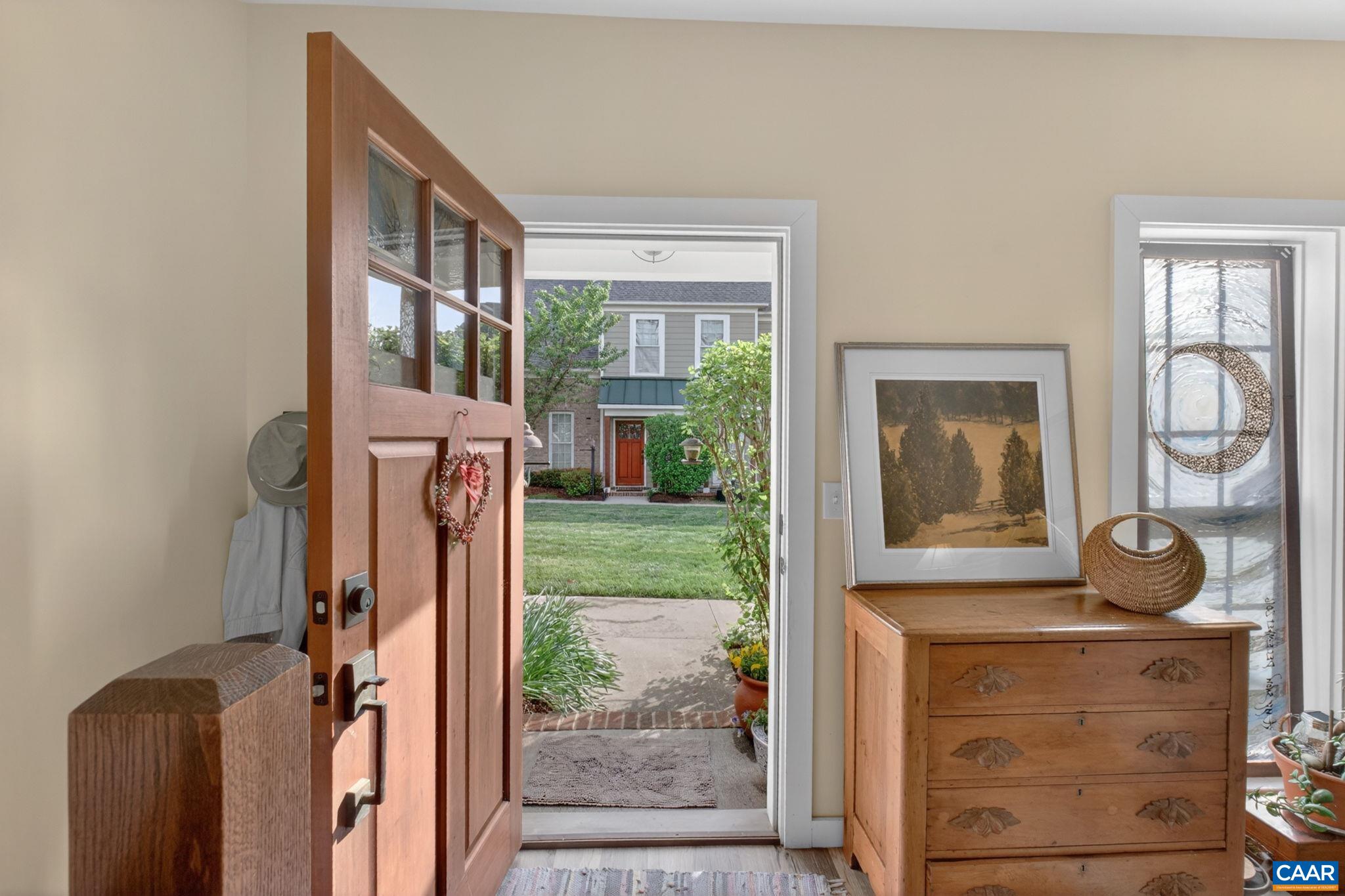 263 PENSHAW CT, CROZET, Virginia 22936, 2 Bedrooms Bedrooms, ,2 BathroomsBathrooms,Residential,263 PENSHAW CT,675481 MLS # 675481