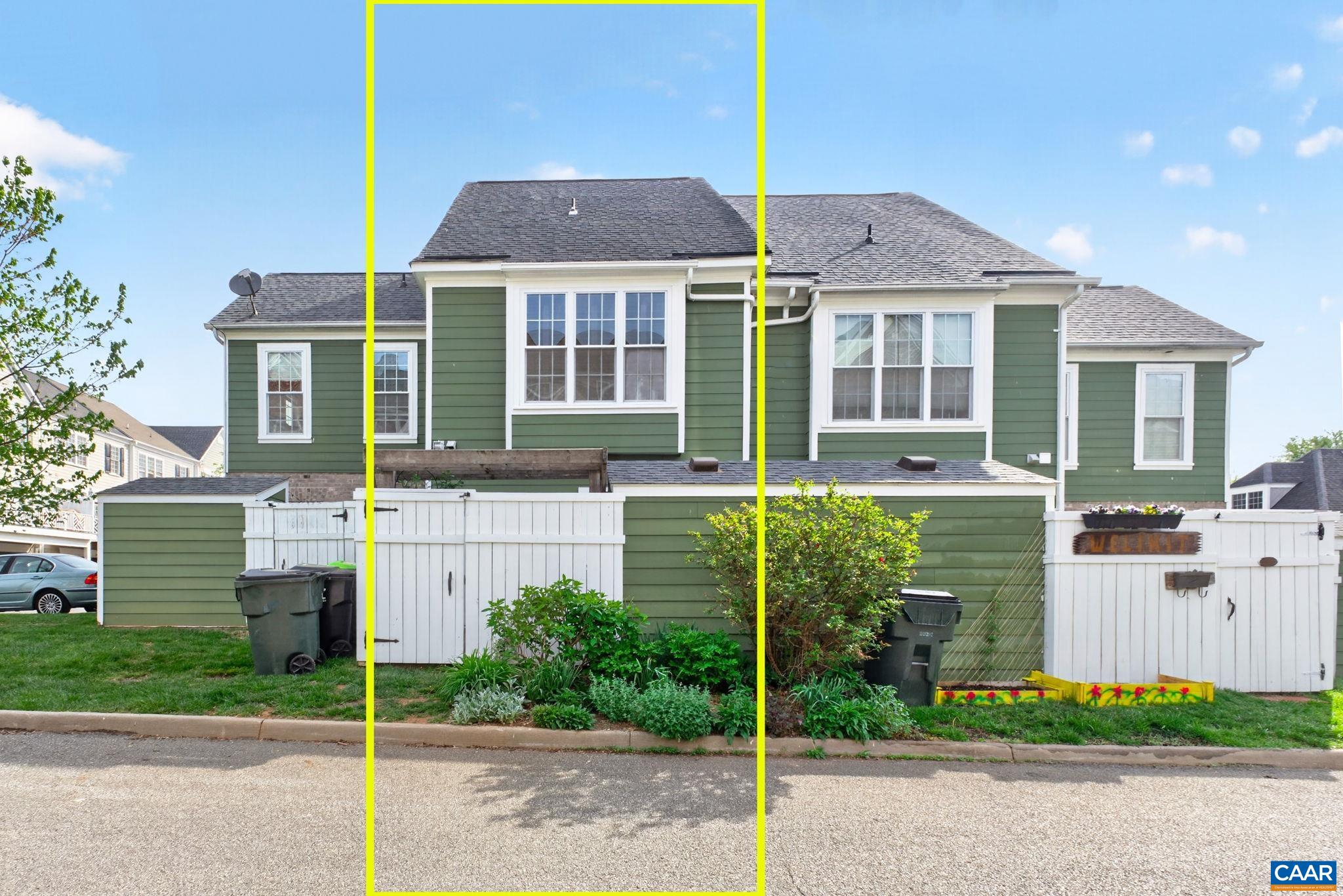 263 PENSHAW CT, CROZET, Virginia 22936, 2 Bedrooms Bedrooms, ,2 BathroomsBathrooms,Residential,263 PENSHAW CT,675481 MLS # 675481