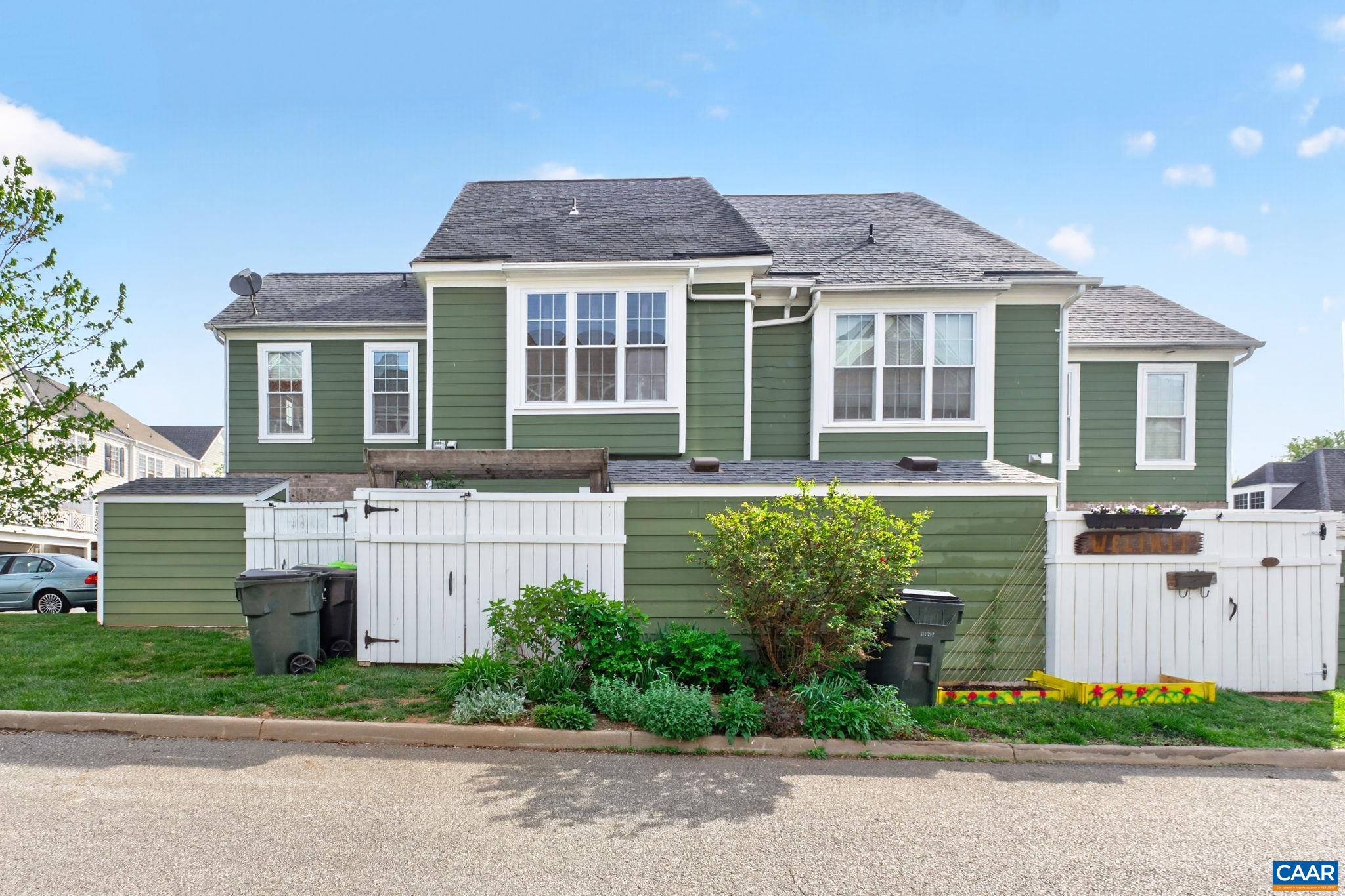 263 PENSHAW CT, CROZET, Virginia 22936, 2 Bedrooms Bedrooms, ,2 BathroomsBathrooms,Residential,263 PENSHAW CT,675481 MLS # 675481