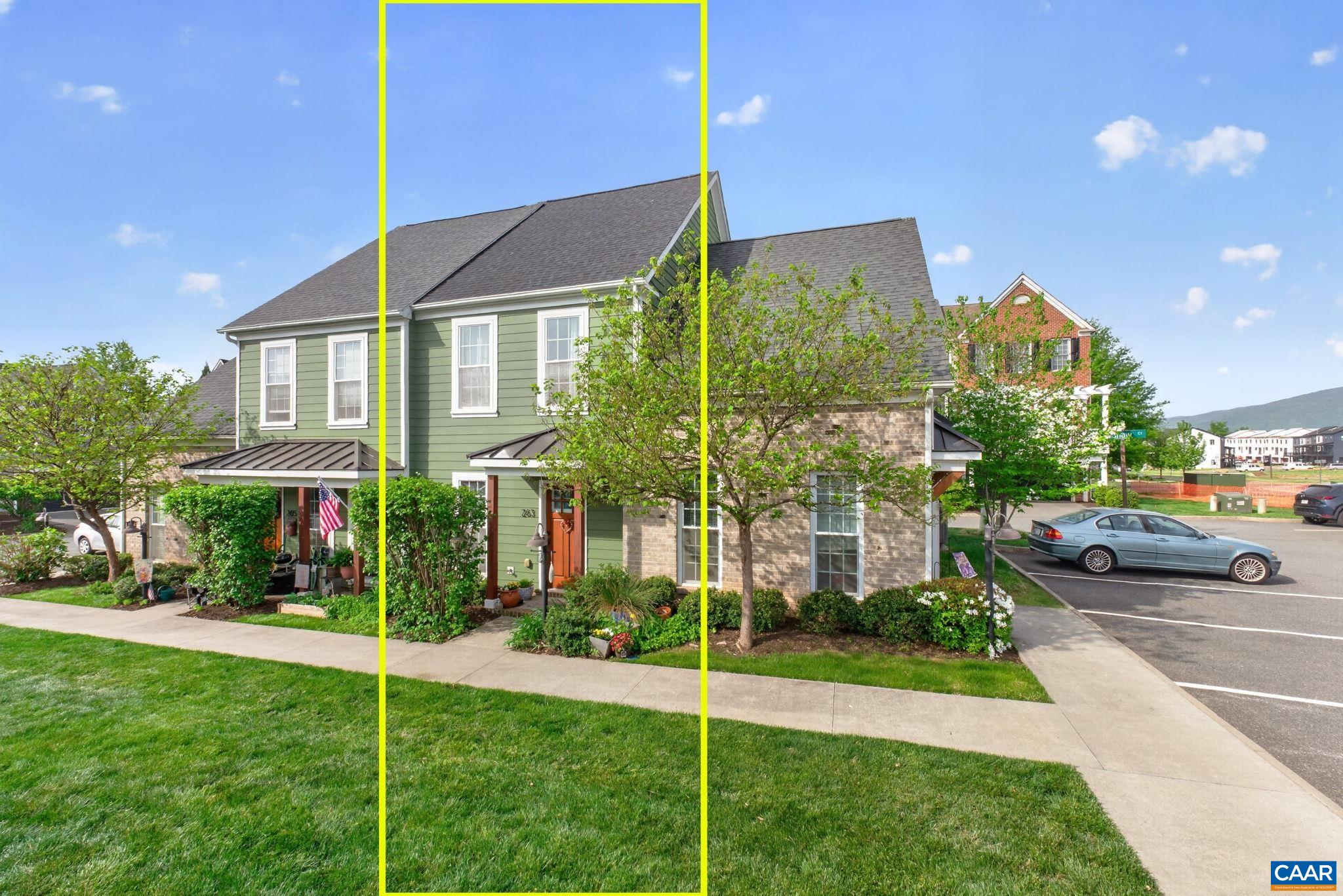 263 PENSHAW CT, CROZET, Virginia 22936, 2 Bedrooms Bedrooms, ,2 BathroomsBathrooms,Residential,263 PENSHAW CT,675481 MLS # 675481