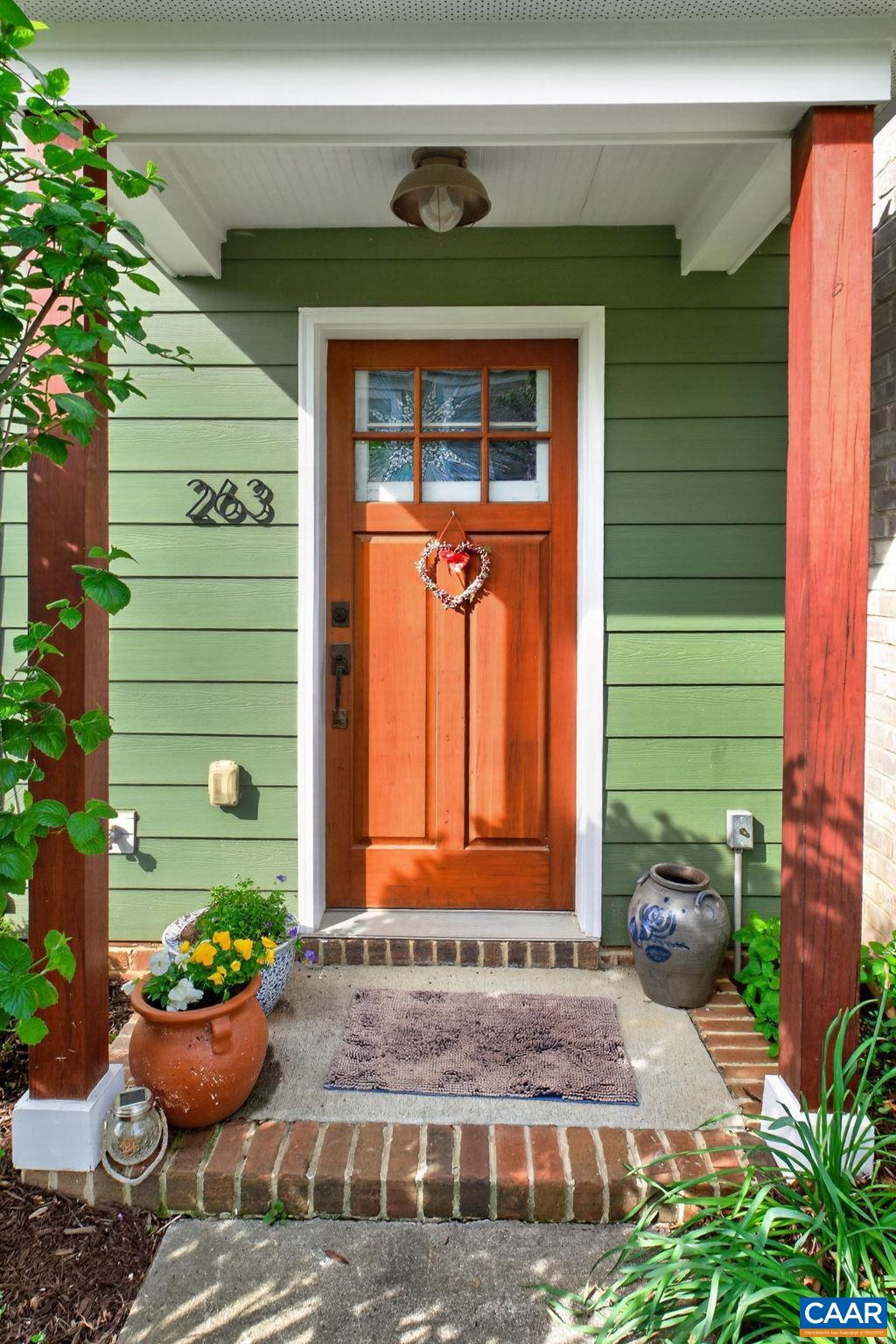 263 PENSHAW CT, CROZET, Virginia 22936, 2 Bedrooms Bedrooms, ,2 BathroomsBathrooms,Residential,263 PENSHAW CT,675481 MLS # 675481