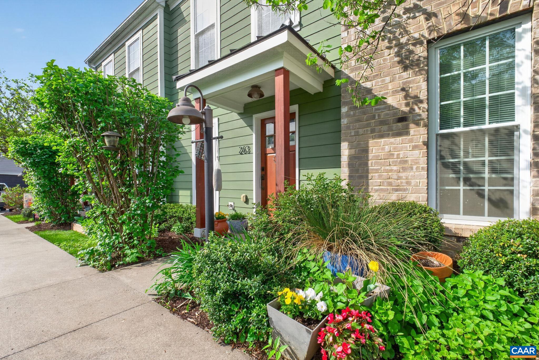 263 PENSHAW CT, CROZET, Virginia 22936, 2 Bedrooms Bedrooms, ,2 BathroomsBathrooms,Residential,263 PENSHAW CT,675481 MLS # 675481