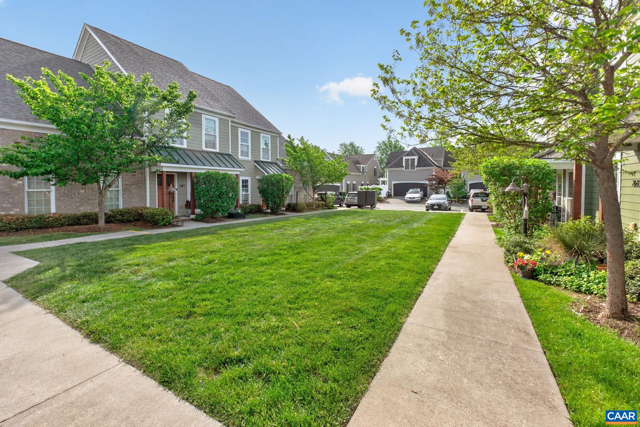 263 PENSHAW CT, CROZET, Virginia 22936, 2 Bedrooms Bedrooms, ,2 BathroomsBathrooms,Residential,263 PENSHAW CT,675481 MLS # 675481