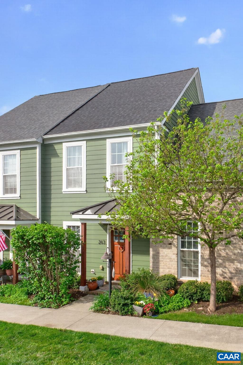 263 PENSHAW CT, CROZET, Virginia 22936, 2 Bedrooms Bedrooms, ,2 BathroomsBathrooms,Residential,263 PENSHAW CT,675481 MLS # 675481