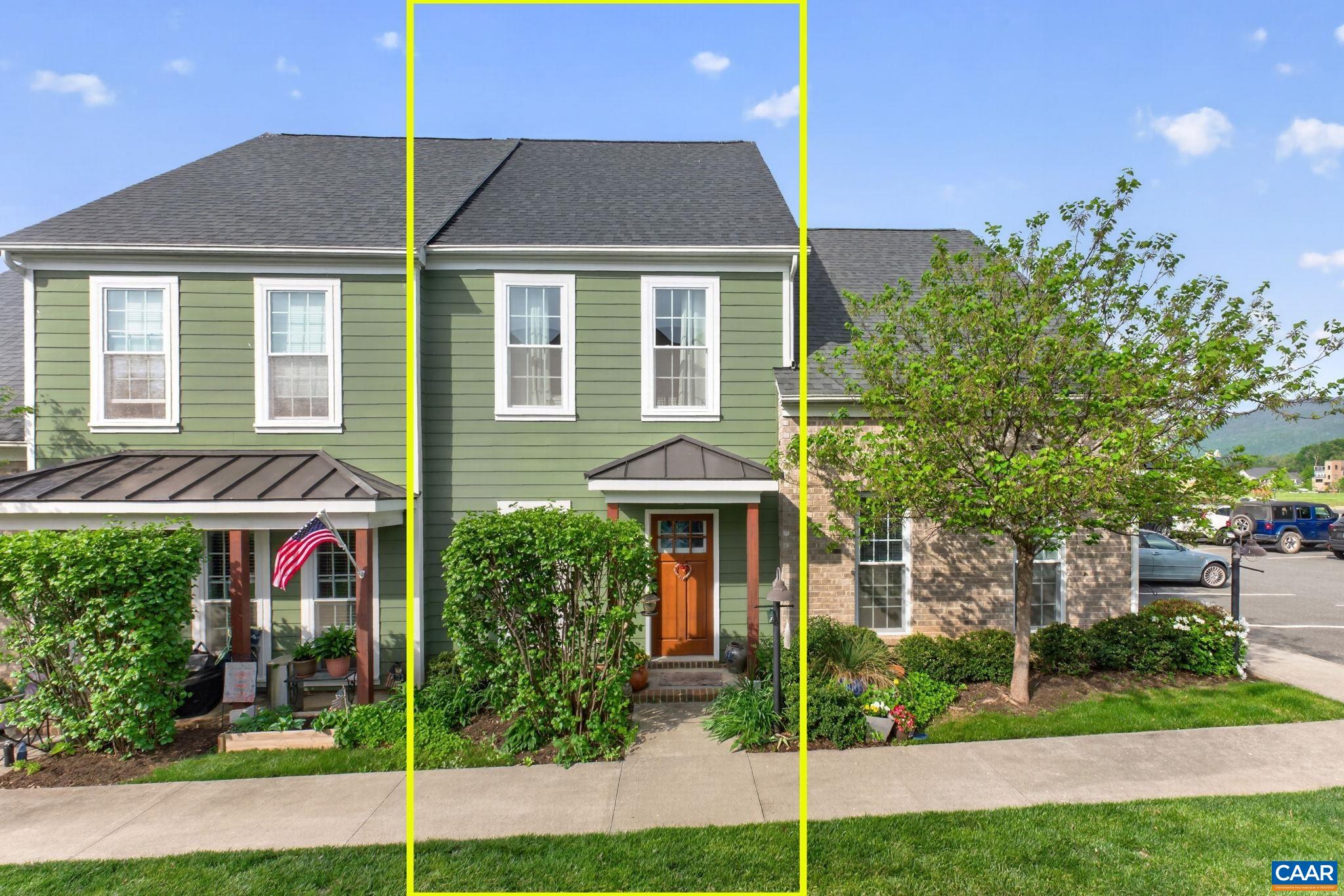 263 PENSHAW CT, CROZET, Virginia 22936, 2 Bedrooms Bedrooms, ,2 BathroomsBathrooms,Residential,263 PENSHAW CT,675481 MLS # 675481