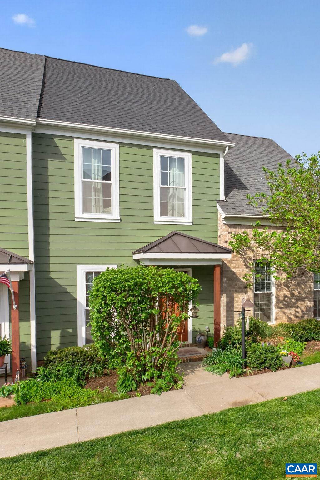 263 PENSHAW CT, CROZET, Virginia 22936, 2 Bedrooms Bedrooms, ,2 BathroomsBathrooms,Residential,263 PENSHAW CT,675481 MLS # 675481