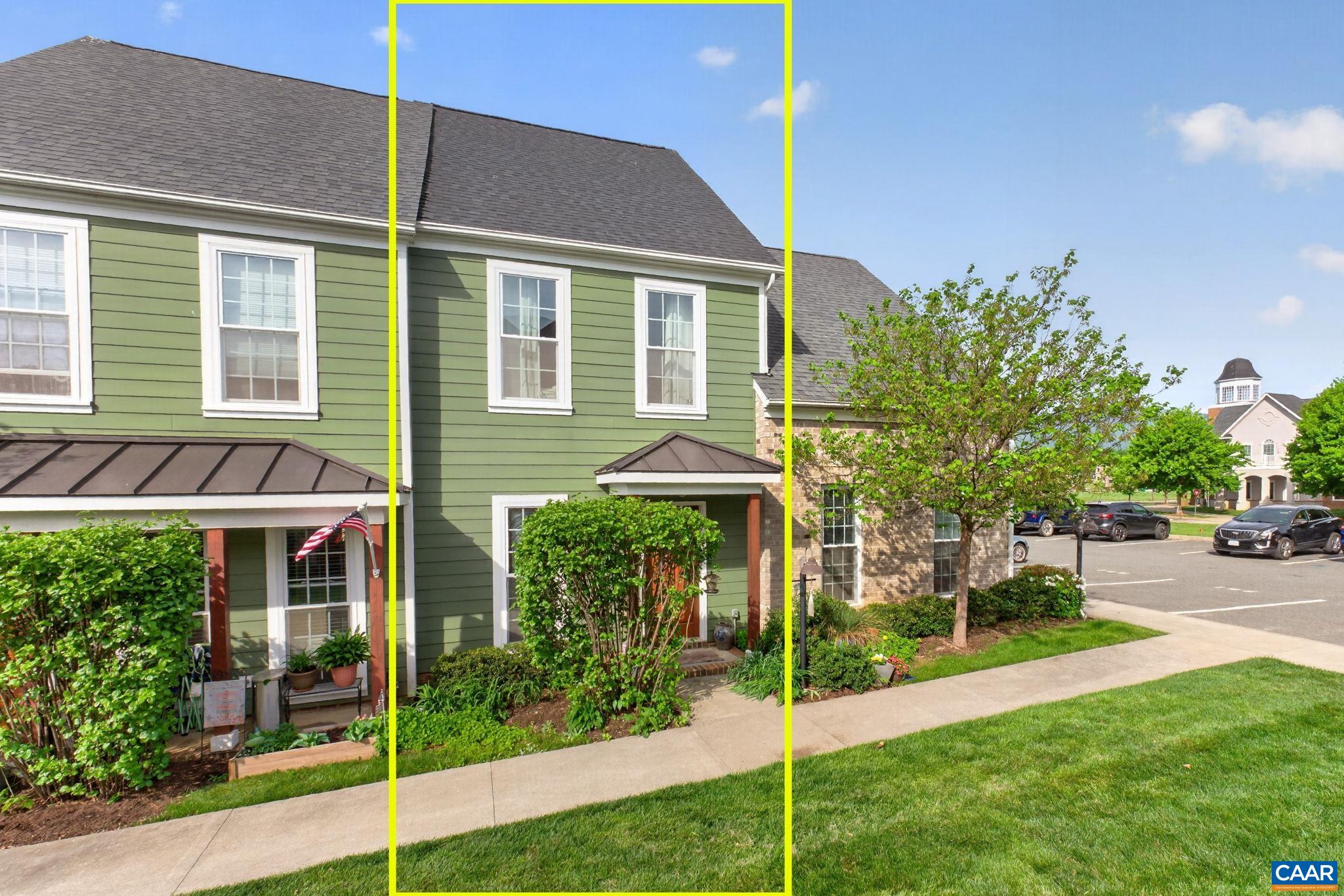 263 PENSHAW CT, CROZET, Virginia 22936, 2 Bedrooms Bedrooms, ,2 BathroomsBathrooms,Residential,263 PENSHAW CT,675481 MLS # 675481