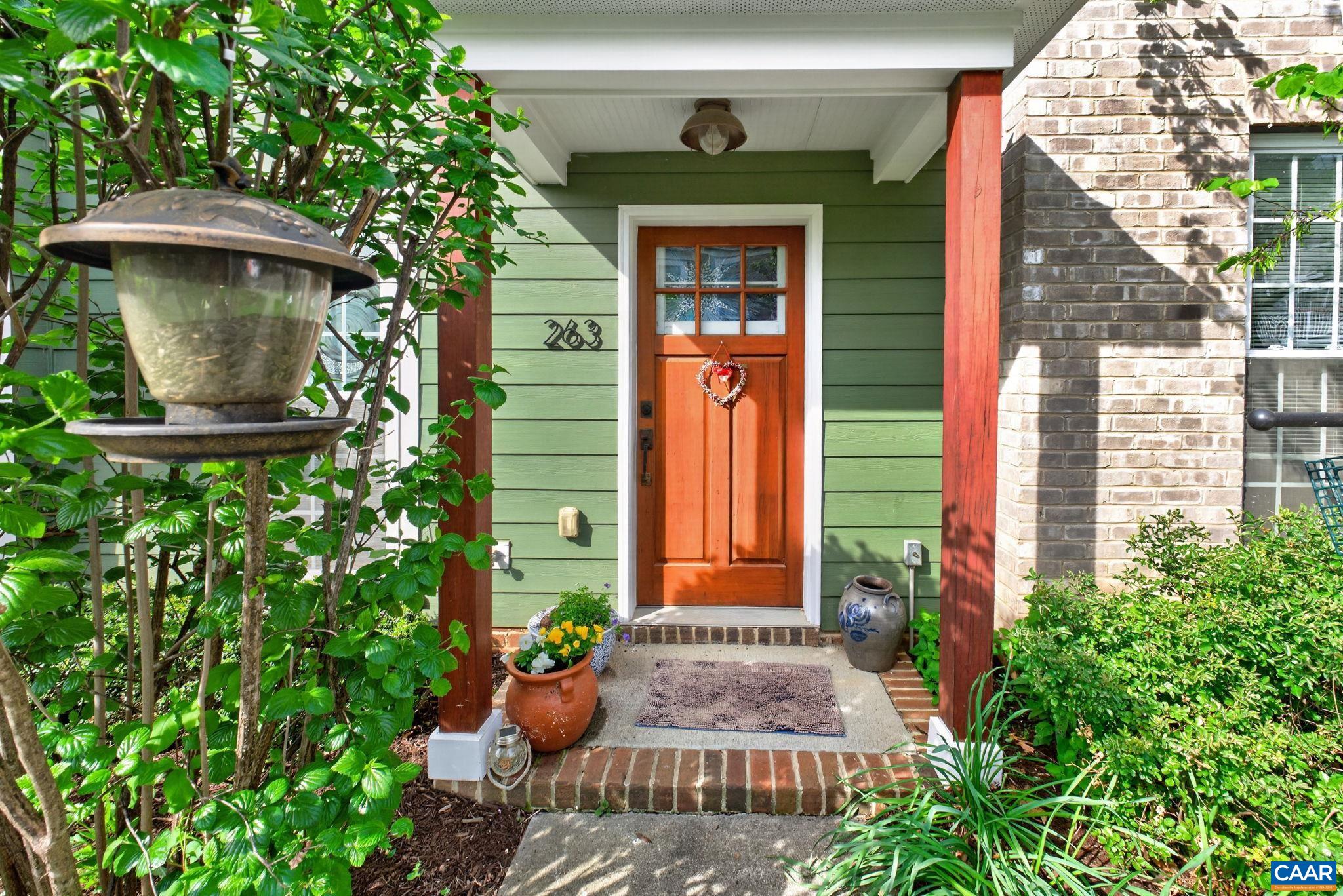 263 PENSHAW CT, CROZET, Virginia 22936, 2 Bedrooms Bedrooms, ,2 BathroomsBathrooms,Residential,263 PENSHAW CT,675481 MLS # 675481