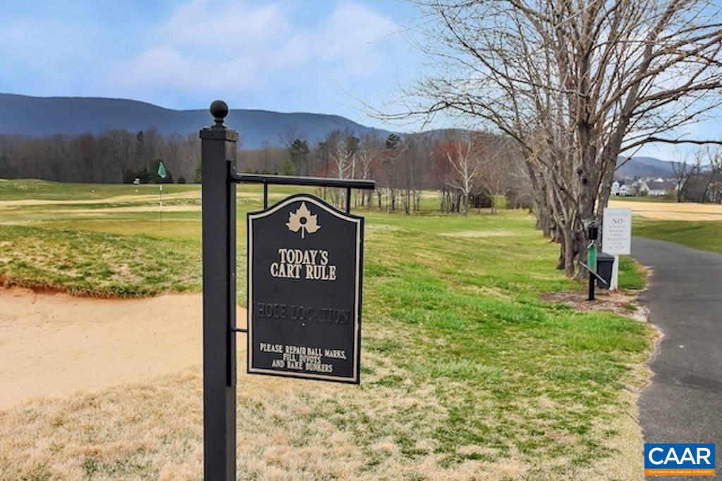 263 PENSHAW CT, CROZET, Virginia 22936, 2 Bedrooms Bedrooms, ,2 BathroomsBathrooms,Residential,263 PENSHAW CT,675481 MLS # 675481