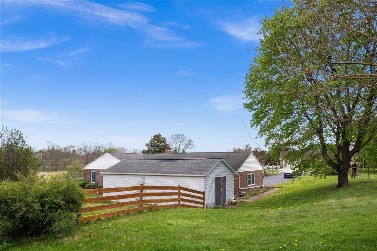 330 N SUNSET DR, BROADWAY, Virginia 22815, 3 Bedrooms Bedrooms, ,2 BathroomsBathrooms,Residential,330 N SUNSET DR,675988 MLS # 675988