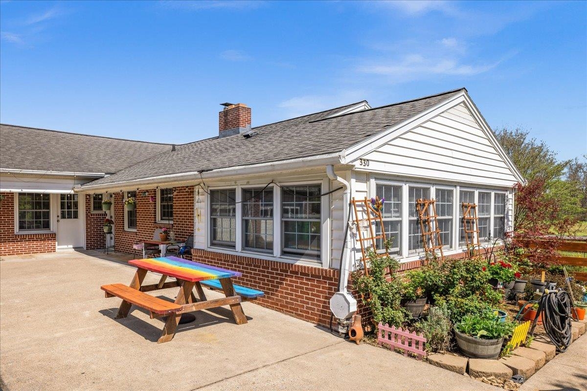 330 N SUNSET DR, BROADWAY, Virginia 22815, 3 Bedrooms Bedrooms, ,2 BathroomsBathrooms,Residential,330 N SUNSET DR,675988 MLS # 675988