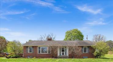 330 N SUNSET DR, BROADWAY, Virginia 22815, 3 Bedrooms Bedrooms, ,2 BathroomsBathrooms,Residential,330 N SUNSET DR,675988 MLS # 675988