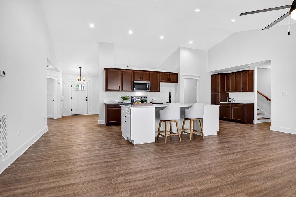 208 LINDBURGH DR, WAYNESBORO, Virginia 22980, 4 Bedrooms Bedrooms, ,2 BathroomsBathrooms,Residential,208 LINDBURGH DR,675990 MLS # 675990