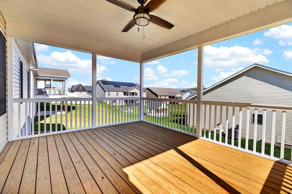 208 LINDBURGH DR, WAYNESBORO, Virginia 22980, 4 Bedrooms Bedrooms, ,2 BathroomsBathrooms,Residential,208 LINDBURGH DR,675990 MLS # 675990