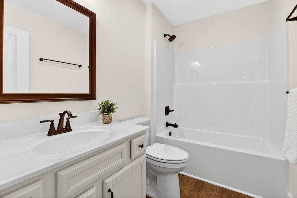 208 LINDBURGH DR, WAYNESBORO, Virginia 22980, 4 Bedrooms Bedrooms, ,2 BathroomsBathrooms,Residential,208 LINDBURGH DR,675990 MLS # 675990