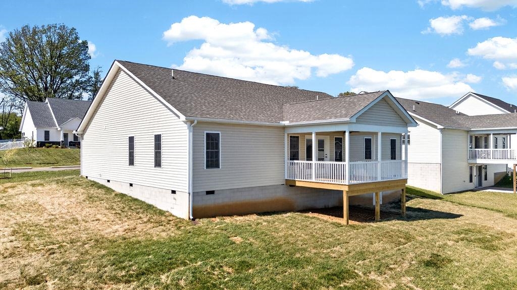 208 LINDBURGH DR, WAYNESBORO, Virginia 22980, 4 Bedrooms Bedrooms, ,2 BathroomsBathrooms,Residential,208 LINDBURGH DR,675990 MLS # 675990