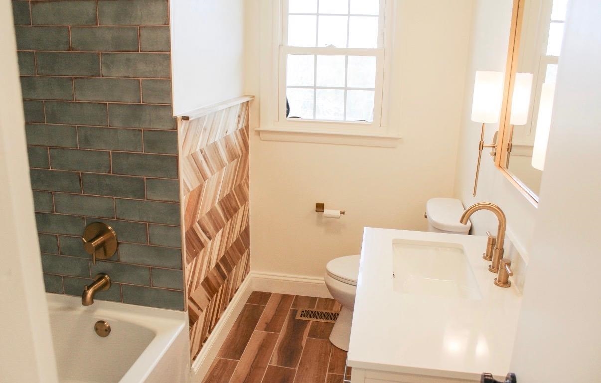 306 HOOVER ST, STAUNTON, Virginia 24401, 3 Bedrooms Bedrooms, ,1 BathroomBathrooms,Residential,306 HOOVER ST,675991 MLS # 675991