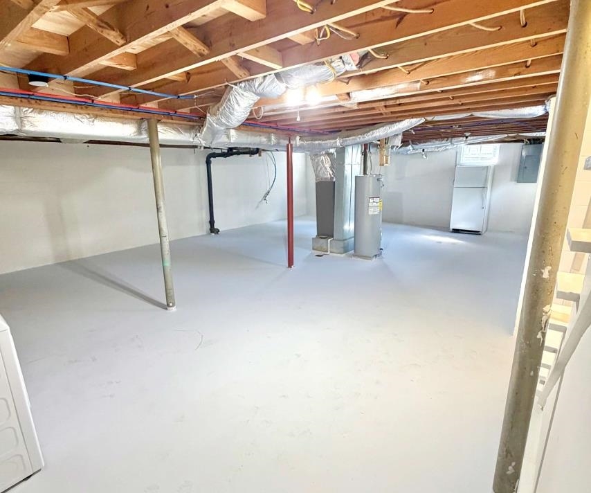 306 HOOVER ST, STAUNTON, Virginia 24401, 3 Bedrooms Bedrooms, ,1 BathroomBathrooms,Residential,306 HOOVER ST,675991 MLS # 675991