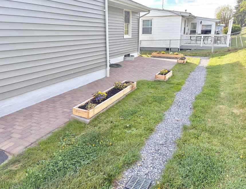 306 HOOVER ST, STAUNTON, Virginia 24401, 3 Bedrooms Bedrooms, ,1 BathroomBathrooms,Residential,306 HOOVER ST,675991 MLS # 675991