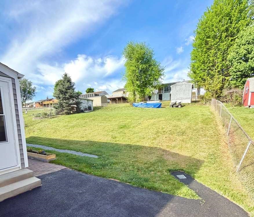 306 HOOVER ST, STAUNTON, Virginia 24401, 3 Bedrooms Bedrooms, ,1 BathroomBathrooms,Residential,306 HOOVER ST,675991 MLS # 675991