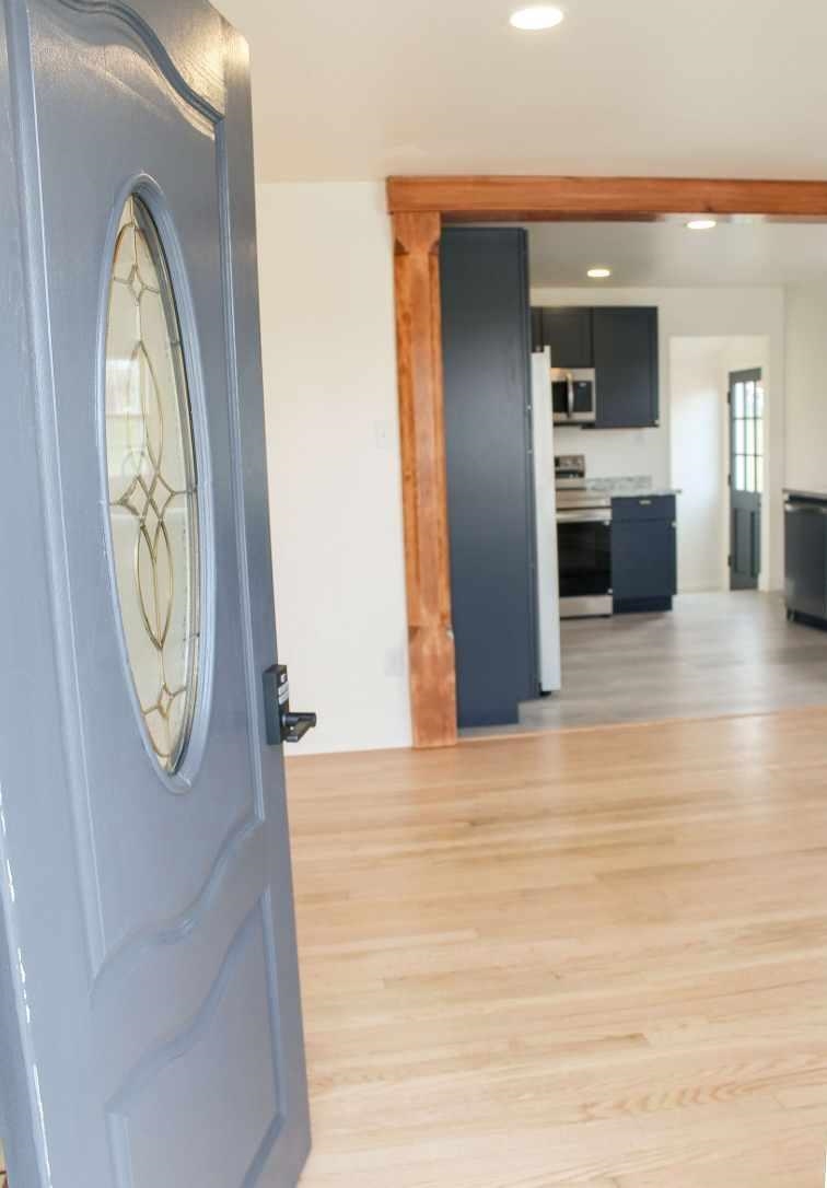 306 HOOVER ST, STAUNTON, Virginia 24401, 3 Bedrooms Bedrooms, ,1 BathroomBathrooms,Residential,306 HOOVER ST,675991 MLS # 675991