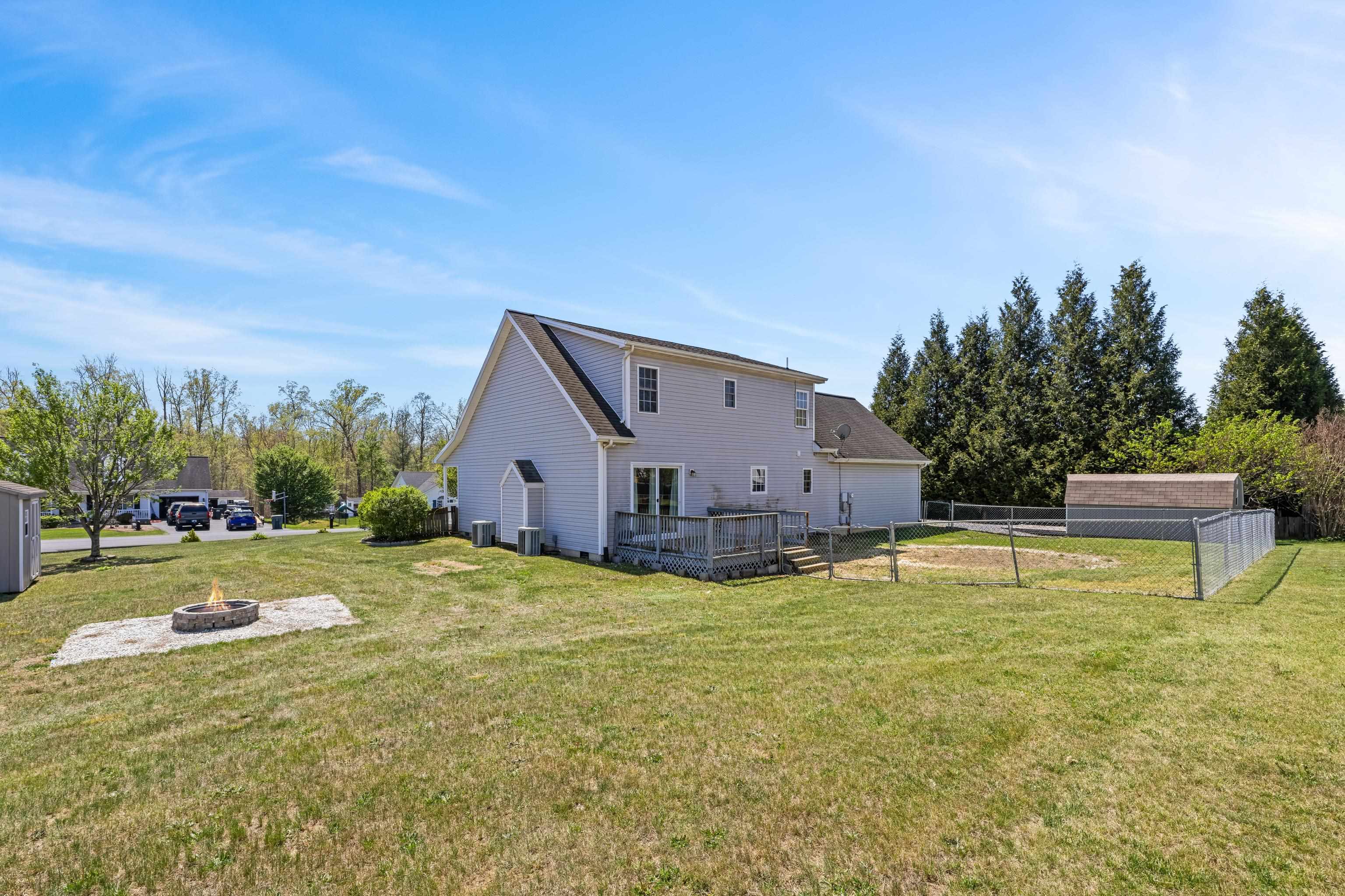 98 WOODSIDE DR, WAYNESBORO, Virginia 22980, 5 Bedrooms Bedrooms, ,2 BathroomsBathrooms,Residential,98 WOODSIDE DR,675992 MLS # 675992