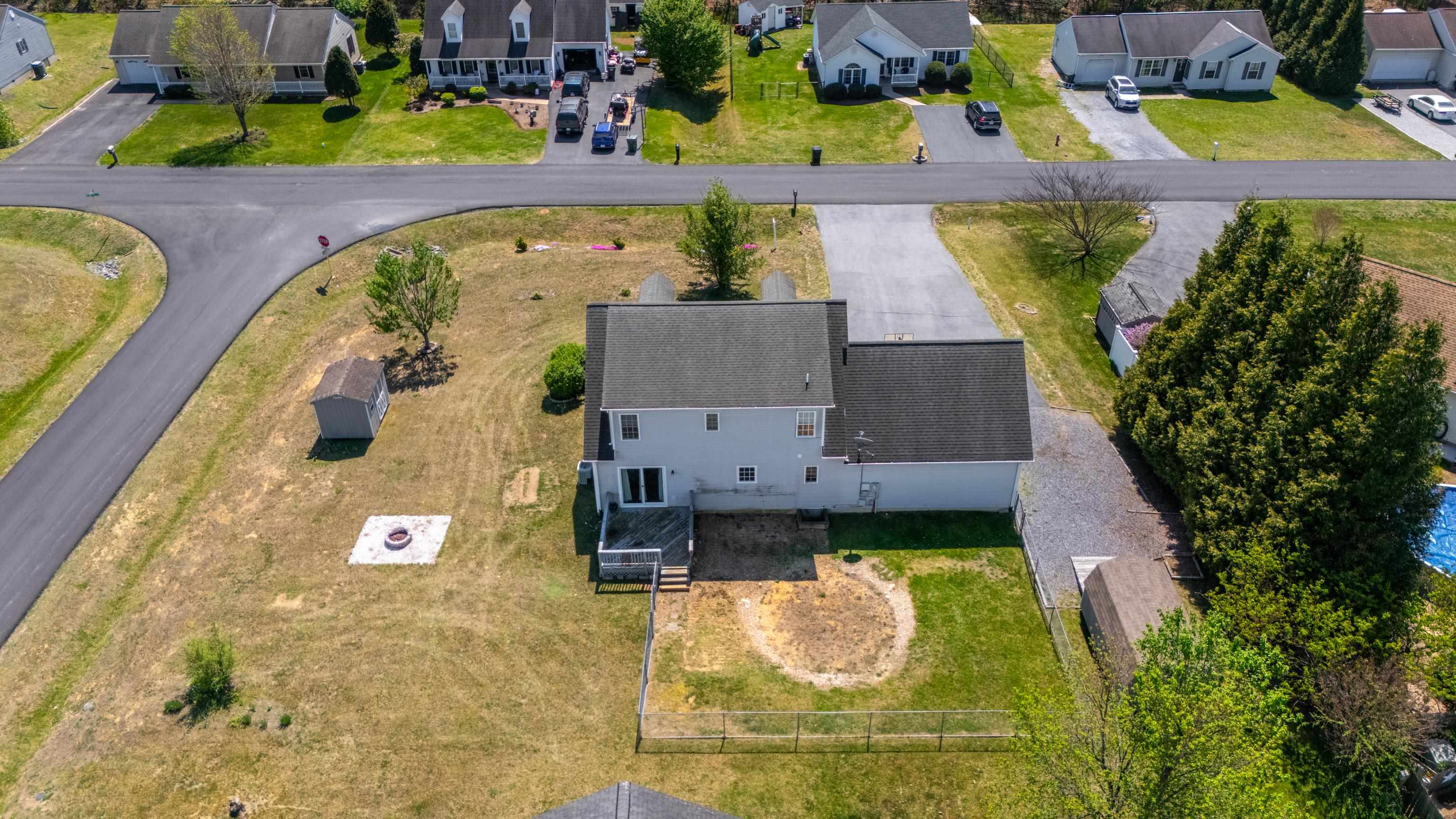 98 WOODSIDE DR, WAYNESBORO, Virginia 22980, 5 Bedrooms Bedrooms, ,2 BathroomsBathrooms,Residential,98 WOODSIDE DR,675992 MLS # 675992