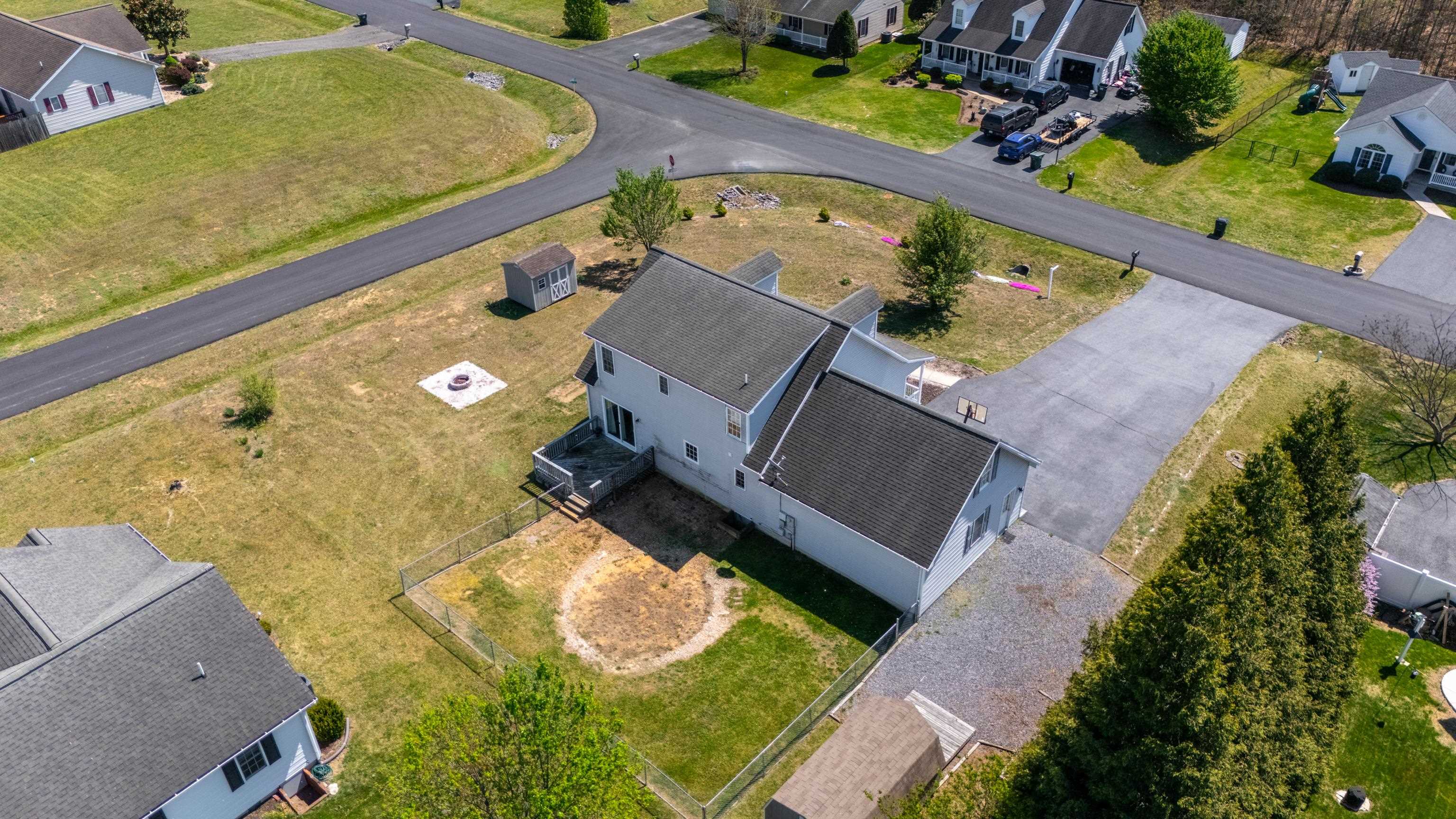 98 WOODSIDE DR, WAYNESBORO, Virginia 22980, 5 Bedrooms Bedrooms, ,2 BathroomsBathrooms,Residential,98 WOODSIDE DR,675992 MLS # 675992