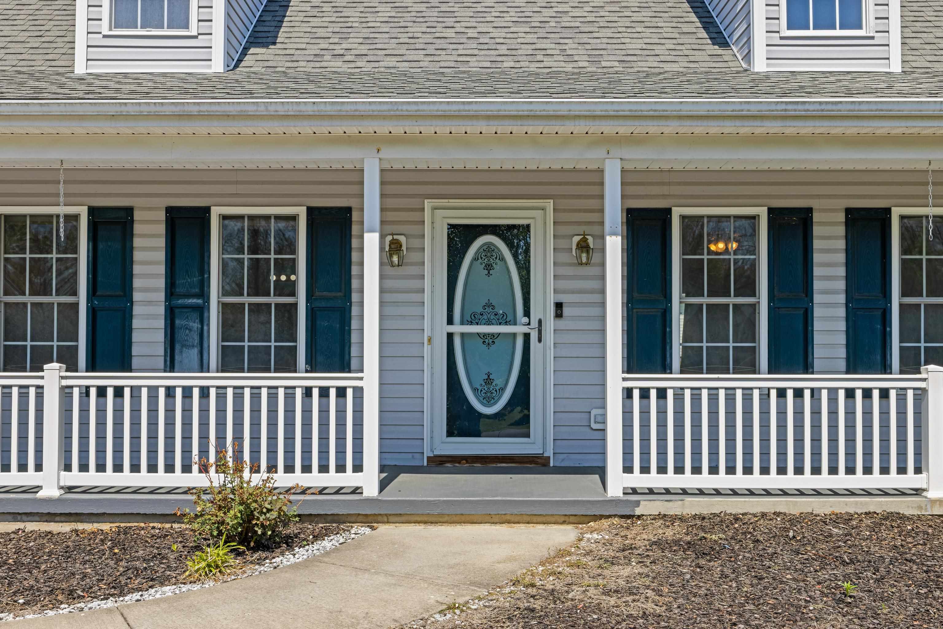 98 WOODSIDE DR, WAYNESBORO, Virginia 22980, 5 Bedrooms Bedrooms, ,2 BathroomsBathrooms,Residential,98 WOODSIDE DR,675992 MLS # 675992