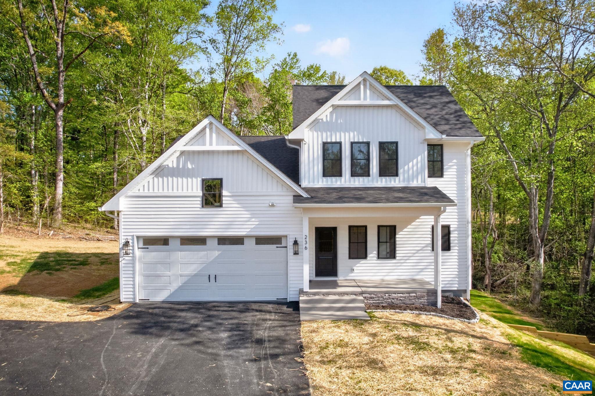 236 PALMER PL, RUCKERSVILLE, Virginia 22968, 3 Bedrooms Bedrooms, ,3 BathroomsBathrooms,Residential,236 PALMER PL,675993 MLS # 675993