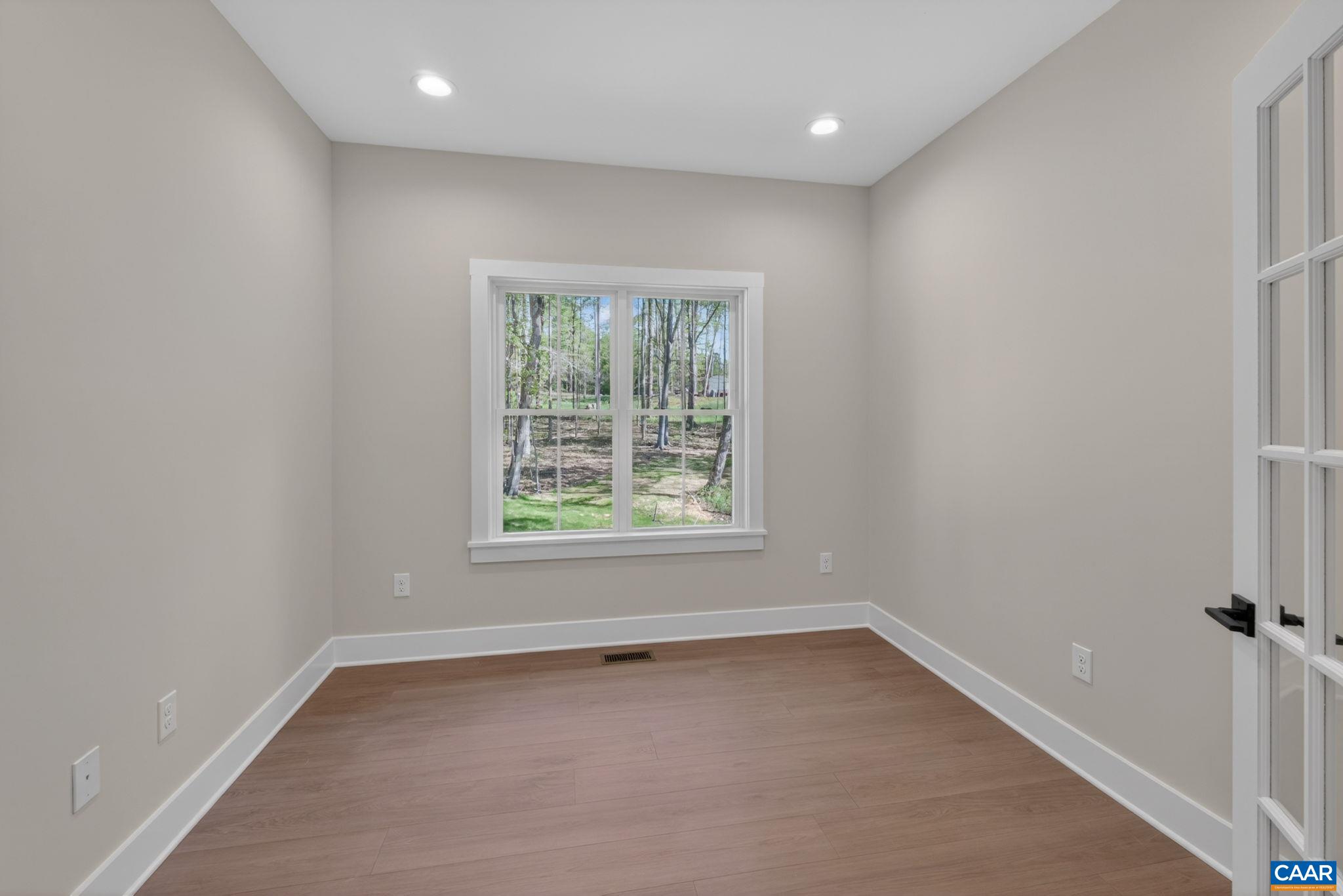 Located next to Primary