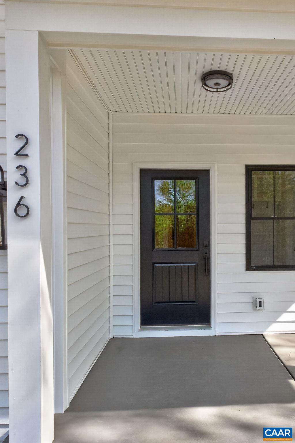 236 PALMER PL, RUCKERSVILLE, Virginia 22968, 3 Bedrooms Bedrooms, ,3 BathroomsBathrooms,Residential,236 PALMER PL,675993 MLS # 675993