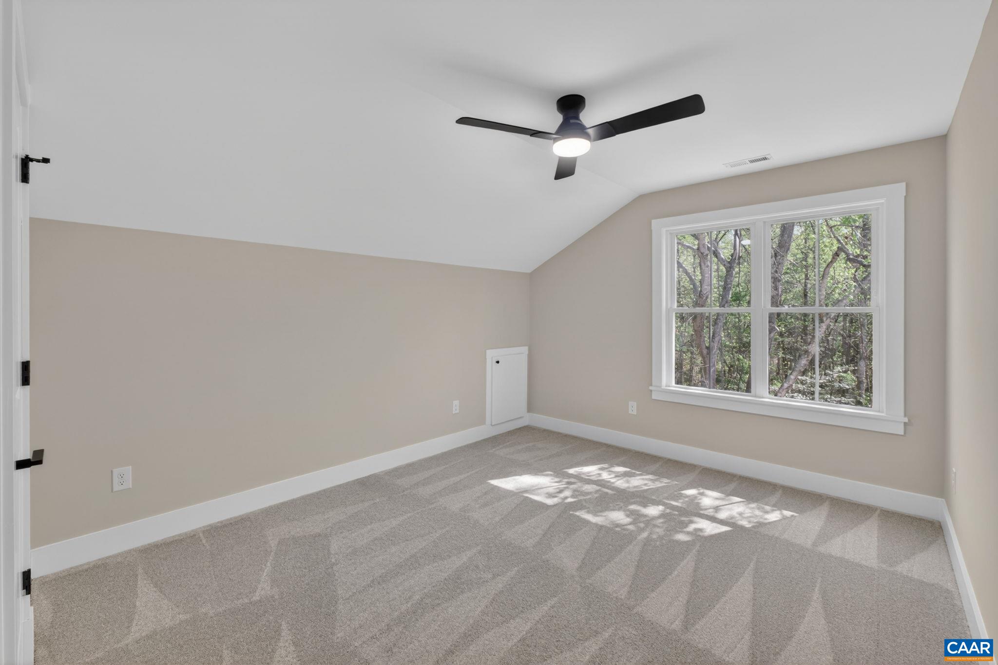 access to a full bath